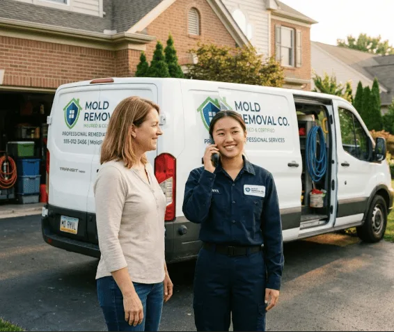 Crawlspace Mold Remediation Readlyn, IA FAQs